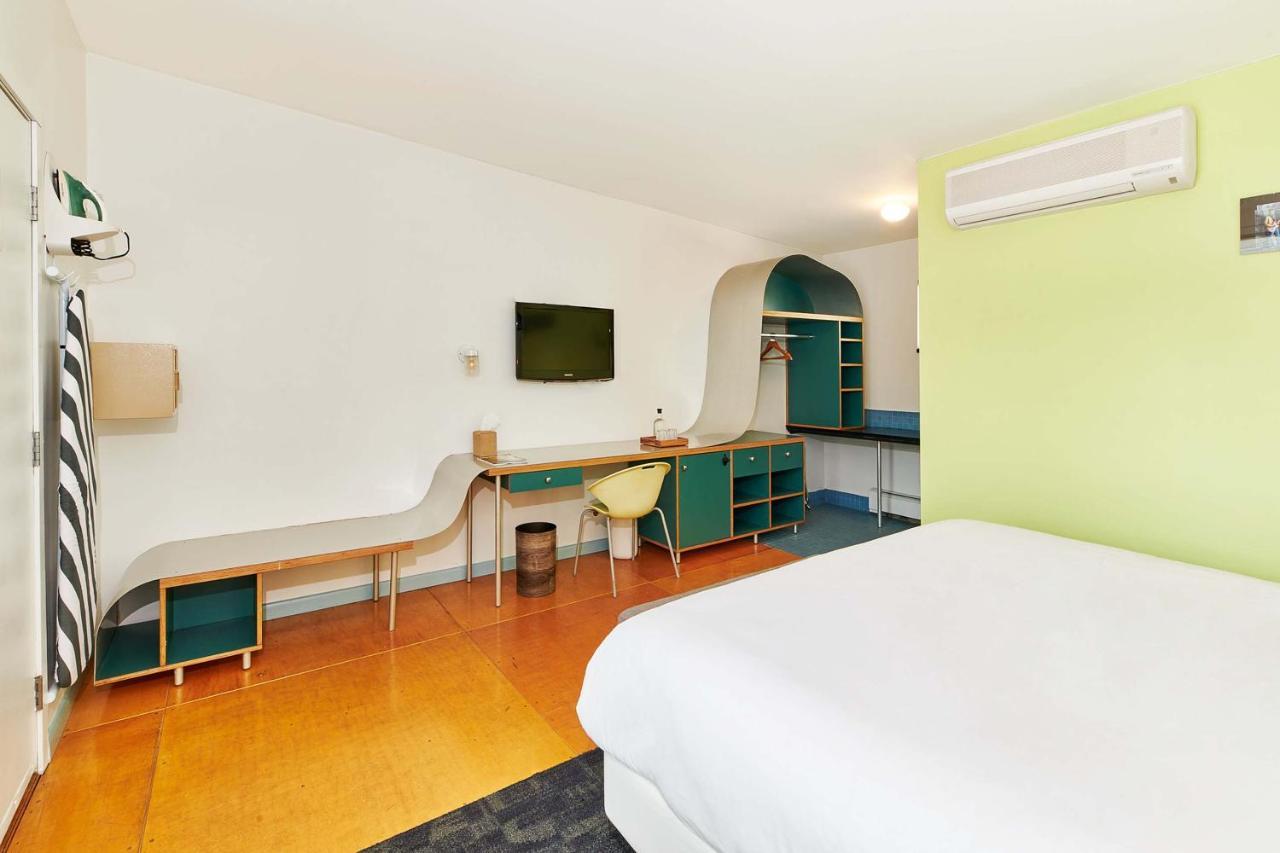 Greenporter Hotel المظهر الخارجي الصورة